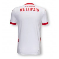 Maglia Calcio RB Leipzig Prima Divisa 2024-25 Manica Corta